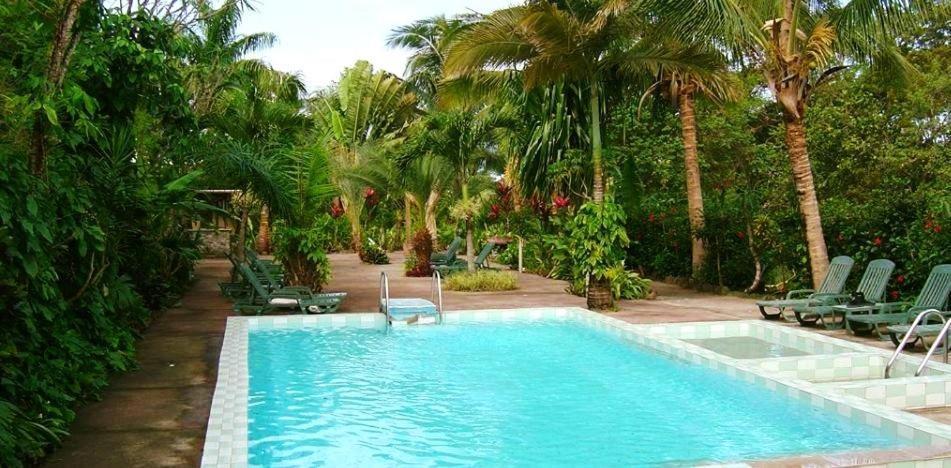 Sunset Bay Club All Inclusive Colihaut Εξωτερικό φωτογραφία