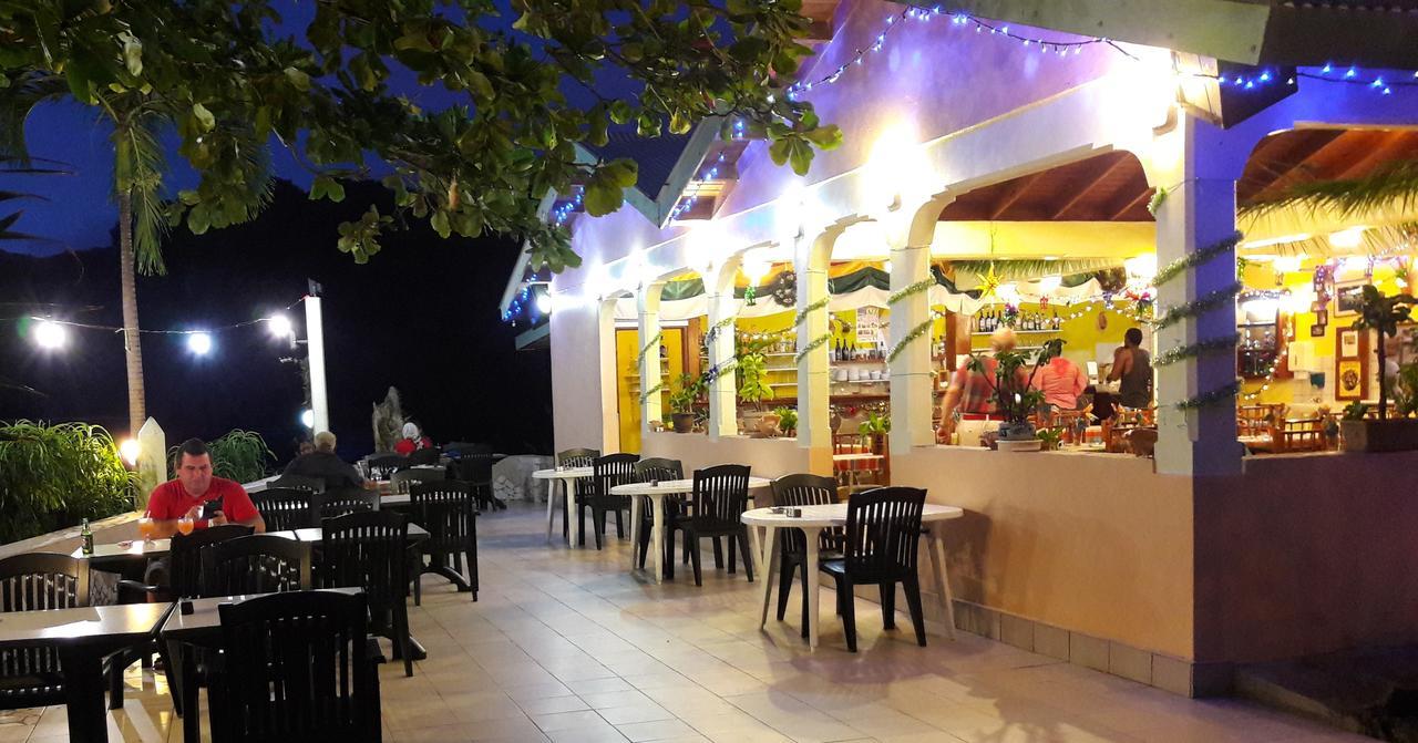 Sunset Bay Club All Inclusive Colihaut Εξωτερικό φωτογραφία
