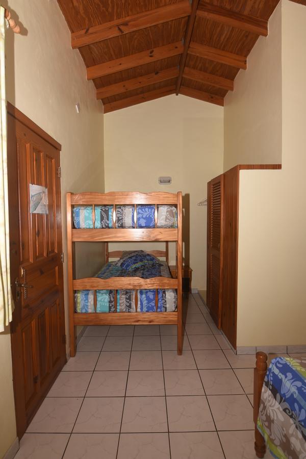 Sunset Bay Club All Inclusive Colihaut Εξωτερικό φωτογραφία