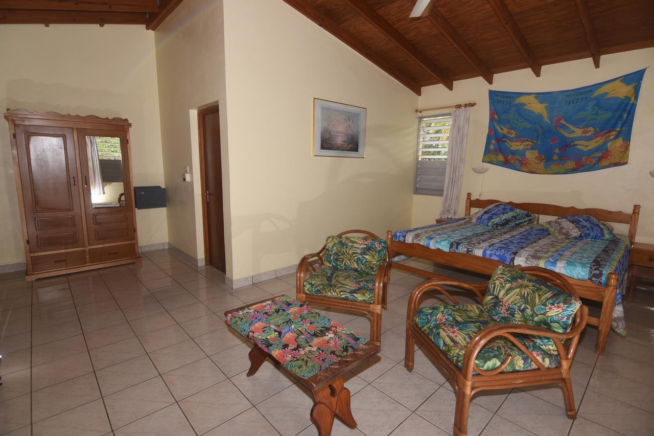Sunset Bay Club All Inclusive Colihaut Εξωτερικό φωτογραφία