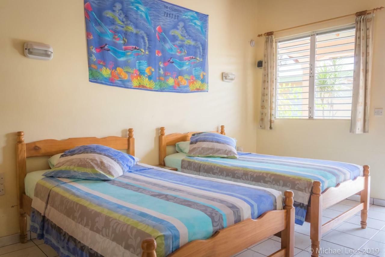Sunset Bay Club All Inclusive Colihaut Εξωτερικό φωτογραφία