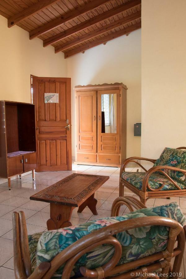 Sunset Bay Club All Inclusive Colihaut Εξωτερικό φωτογραφία