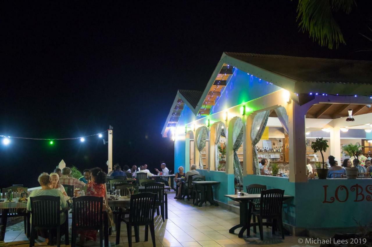 Sunset Bay Club All Inclusive Colihaut Εξωτερικό φωτογραφία