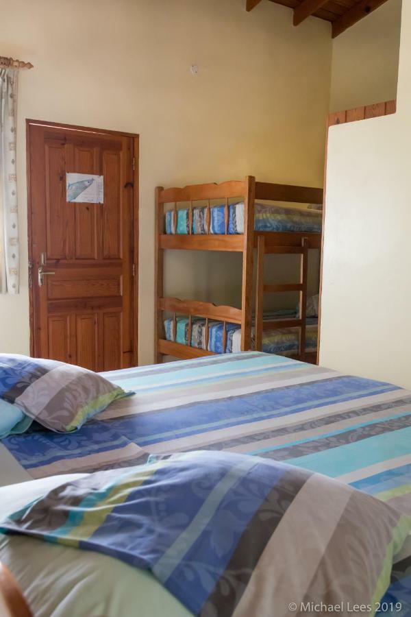Sunset Bay Club All Inclusive Colihaut Εξωτερικό φωτογραφία